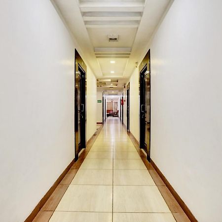 Отель Townhouse Eluru Экстерьер фото